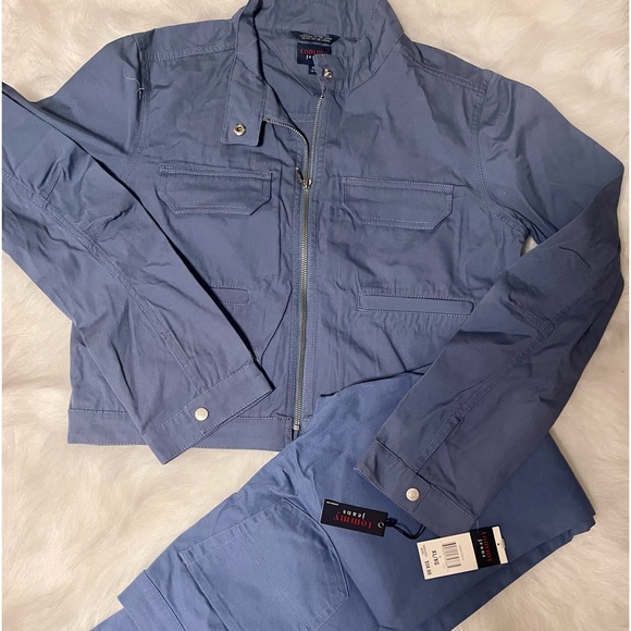 NEW TOMMY JEANS & JACKETS - Picture 5 of 8
